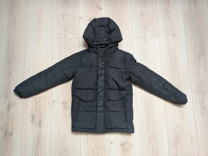 Manteau doudoune Jack & Jones