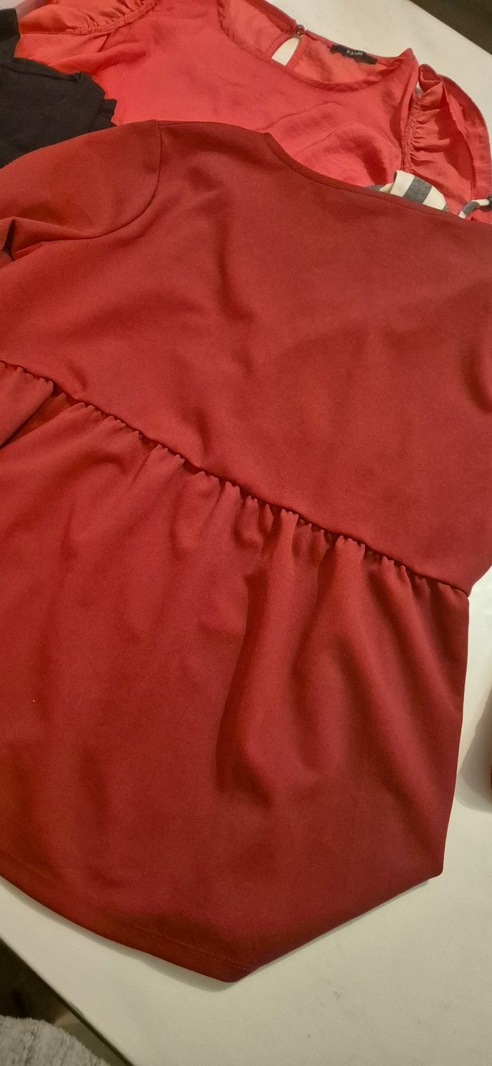 Lot vêtements femme - photo numéro 4