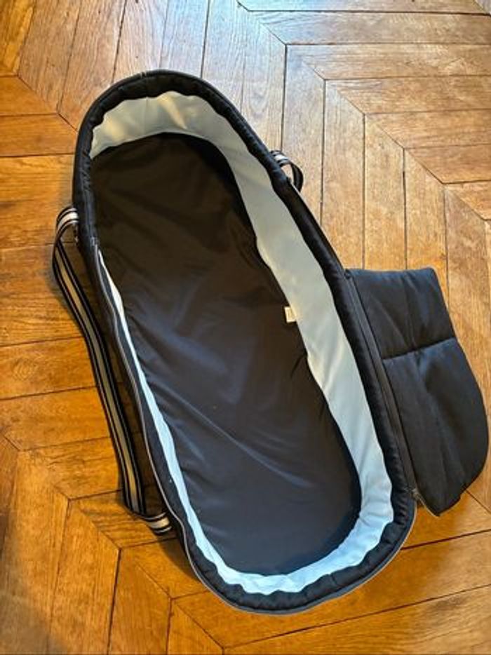 Couffin Cocoon S Cybex - photo numéro 7