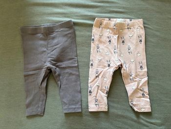 Lot legging