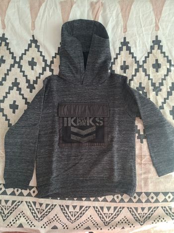 Pull ikks