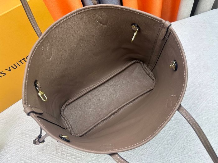 jLouis Vuitton  Neverfull Bandoulière Inside Out BB - photo numéro 9