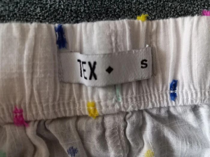 Pyjashort - Tex - photo numéro 9
