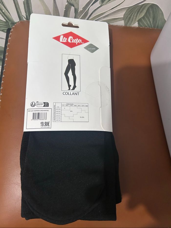 Collant Lee Cooper - photo numéro 3