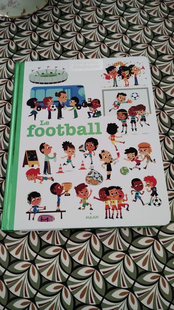 Le football