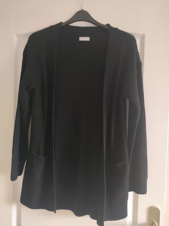 Gilet femme taille L en très bon état