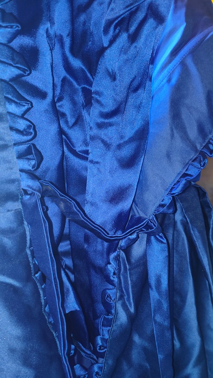 Robe de soirée - photo numéro 5