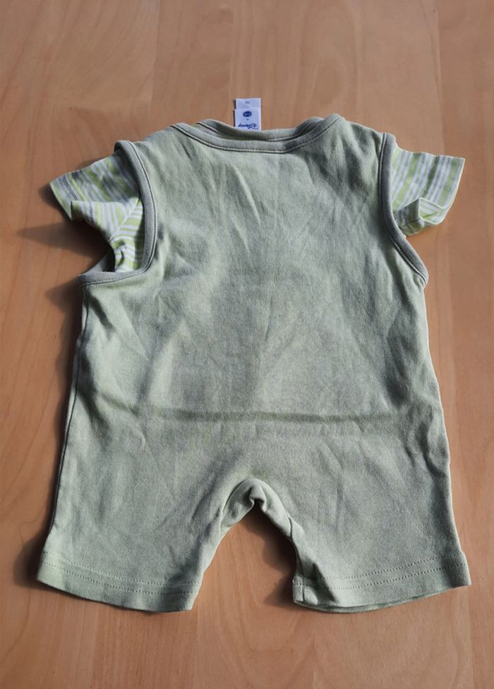 Lot de vêtements Winnie l'Ourson, été, 3 mois - photo numéro 4