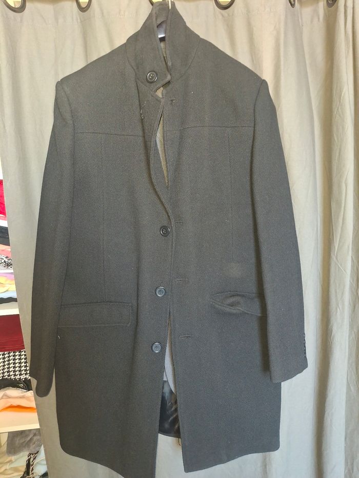 Blouson cuir - photo numéro 9