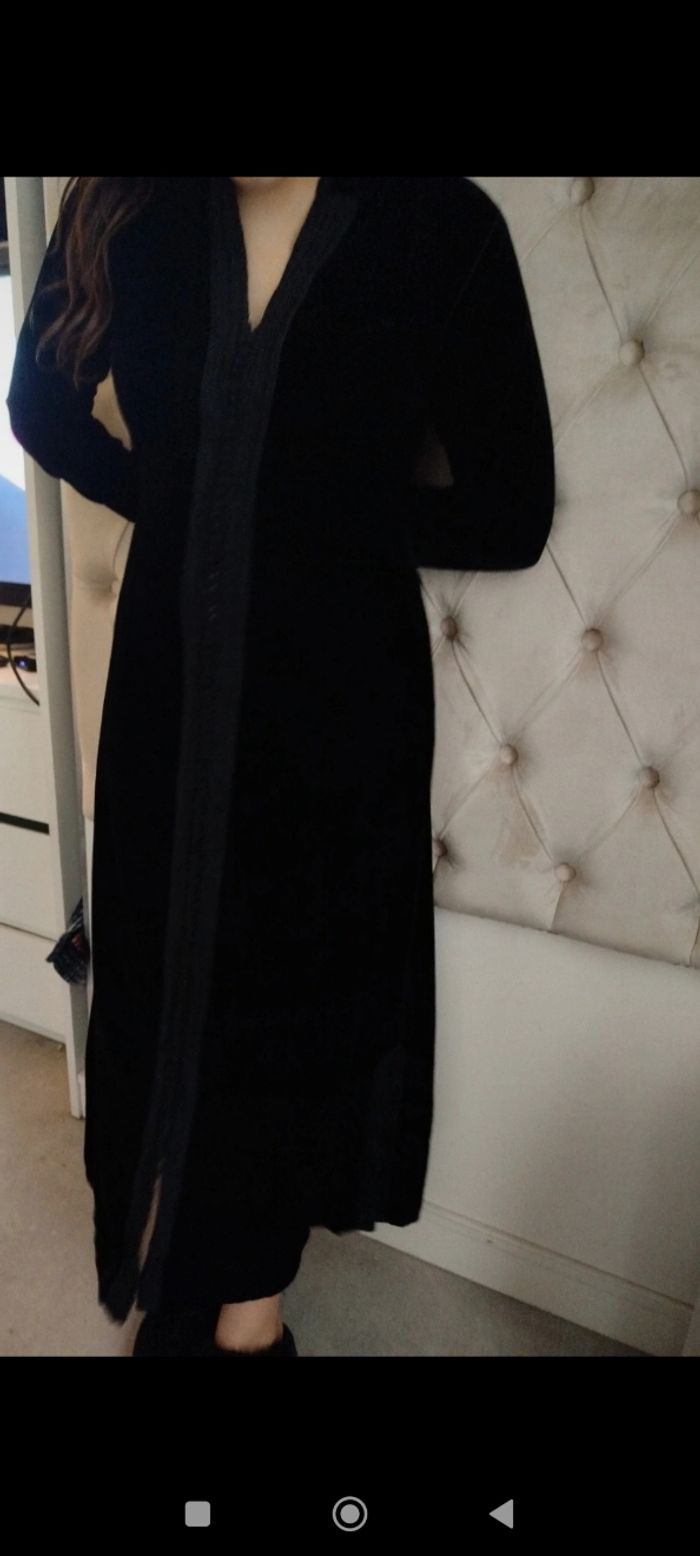 Jalba ou une robe traditionnelle - photo numéro 2