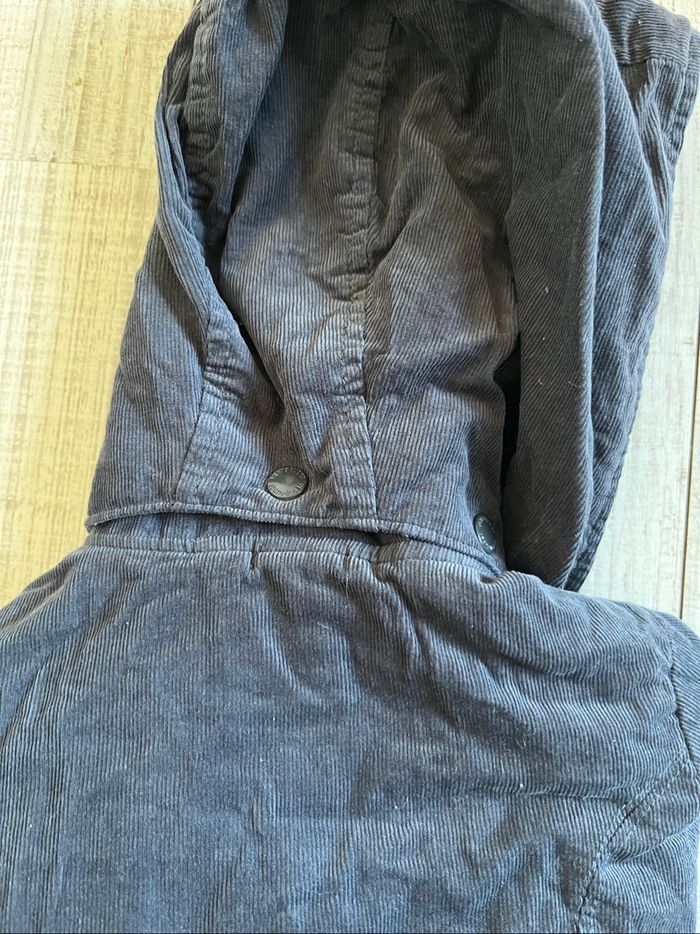 Manteau - photo numéro 5