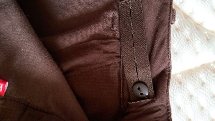 Jupe - photo numéro 4