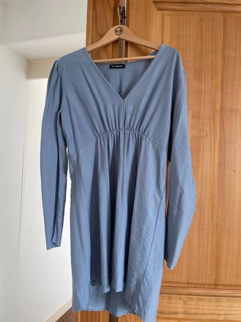 Robe courte