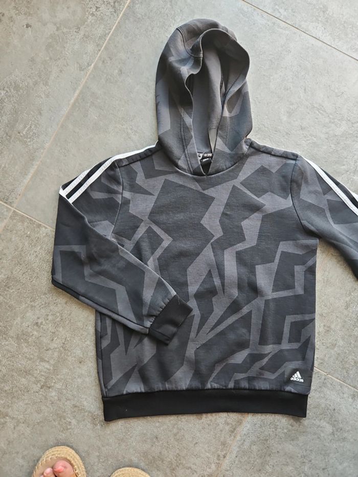 Sweat Adidas - photo numéro 2