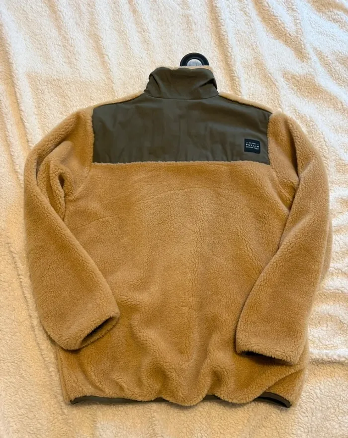 Sherpa polaire Pullin - photo numéro 12