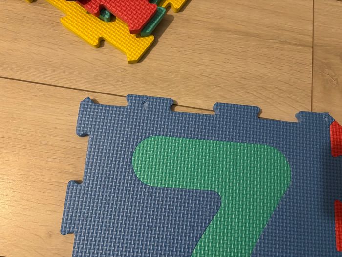 Dalle sol modulable - photo numéro 8