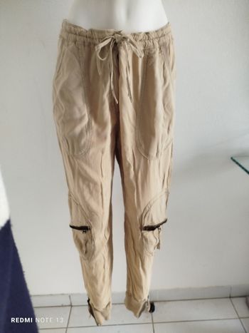 #kytie42femme. Pantalon taille 42