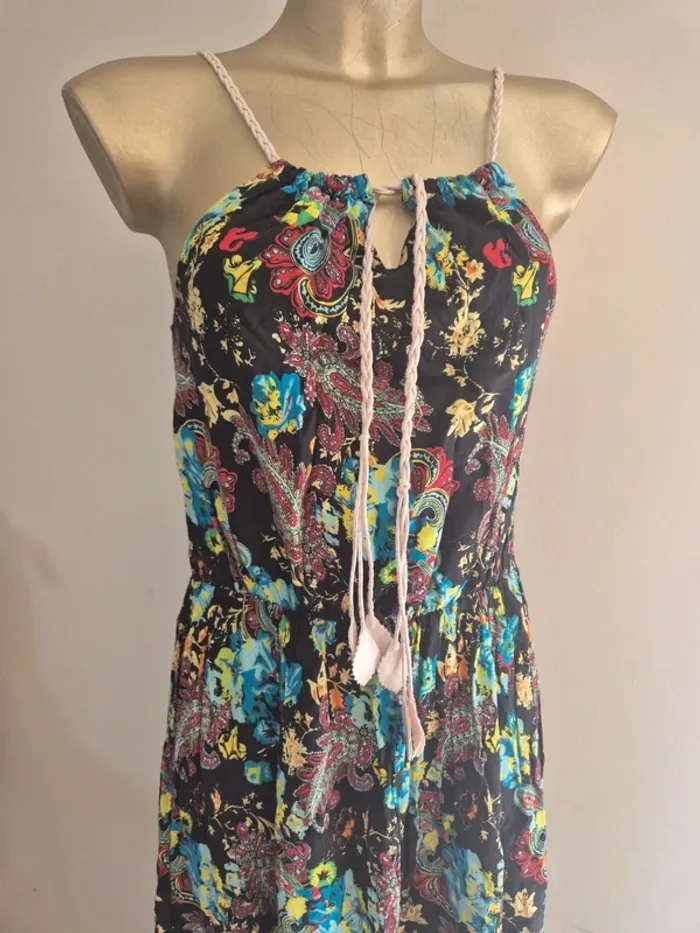 Robe longues taille xl - photo numéro 4
