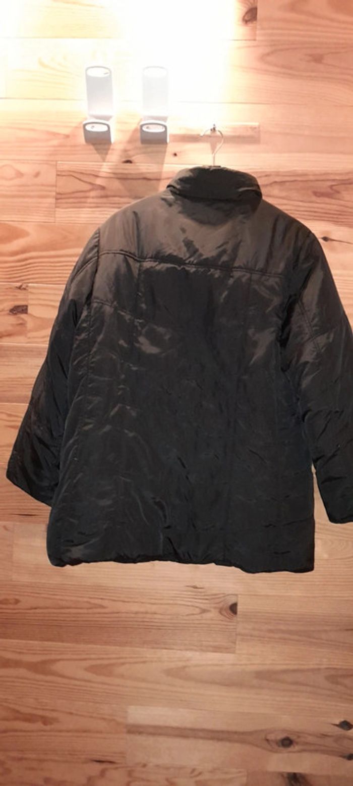 Manteau Fabiani T 44 - photo numéro 2