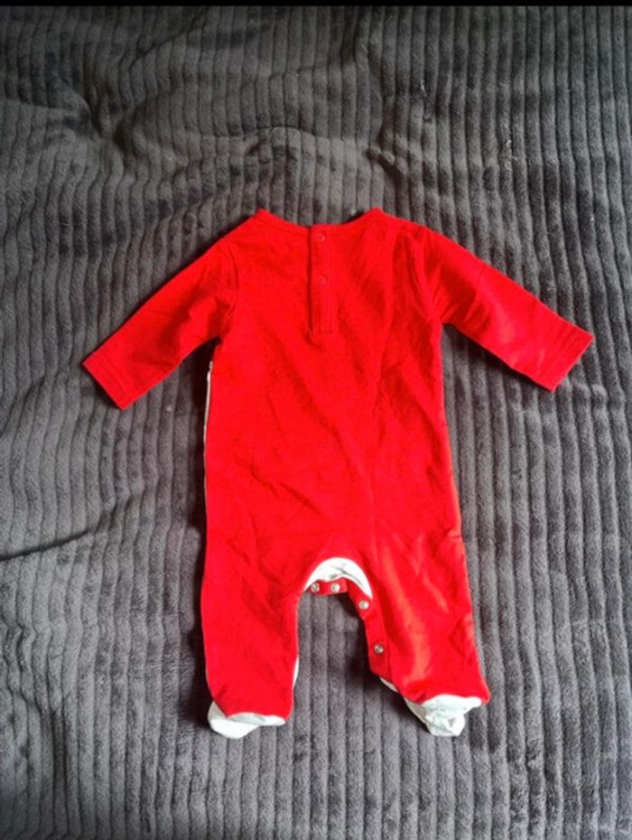 Pyjamas - photo numéro 7
