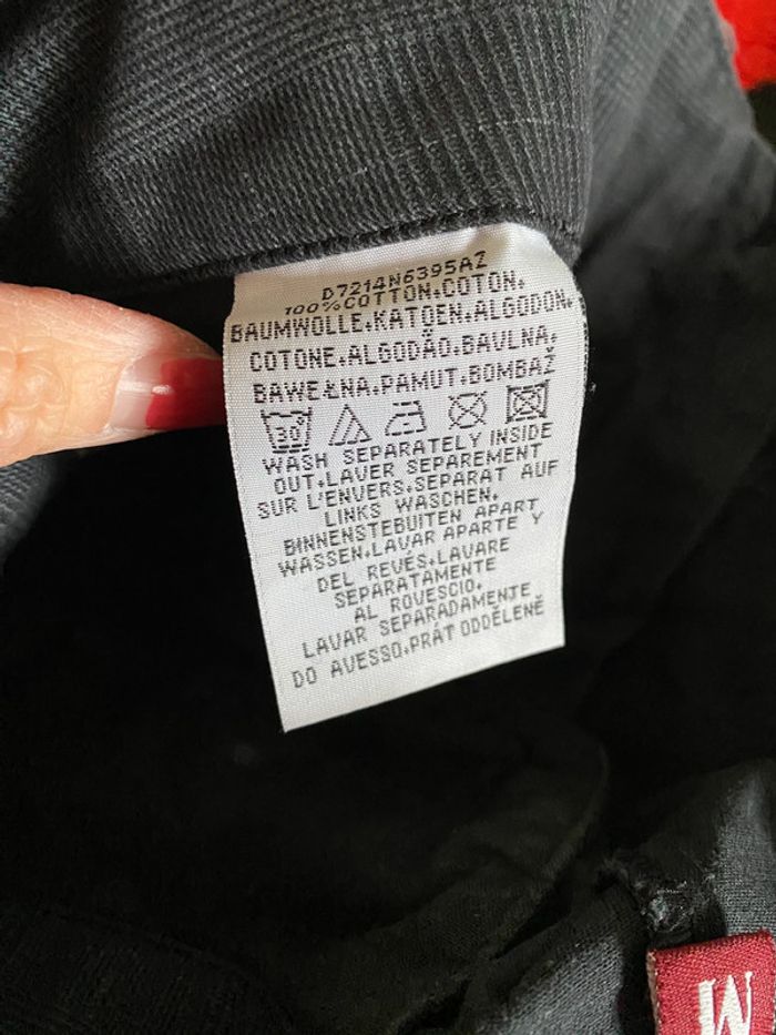 Short Sublevel Taille M - photo numéro 4