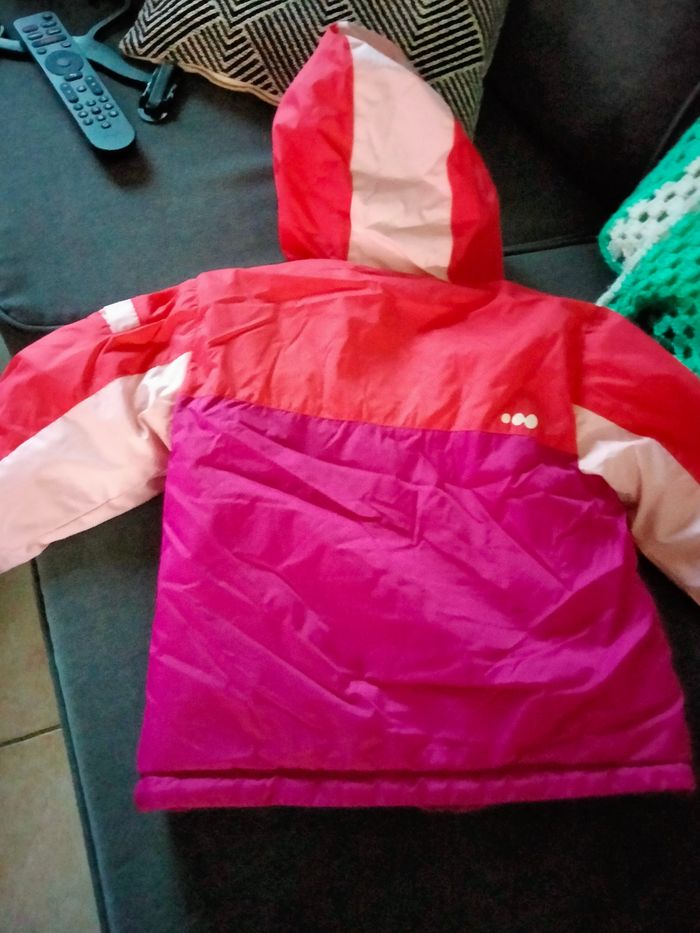 Manteau de ski 4 ans - photo numéro 7