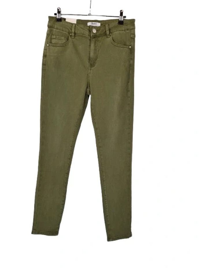 Jeans toxik