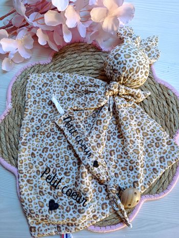 Coffret cadeau bébé