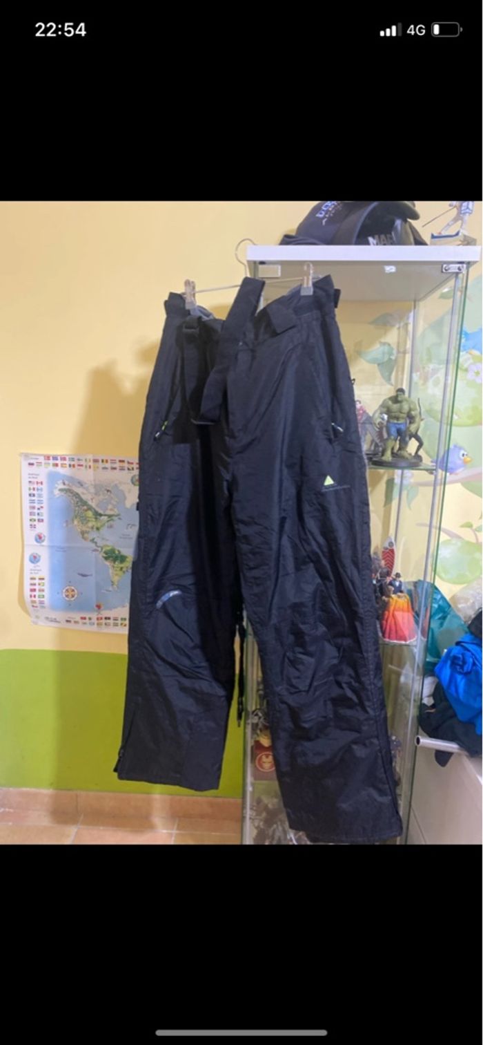 Pantalon de ski