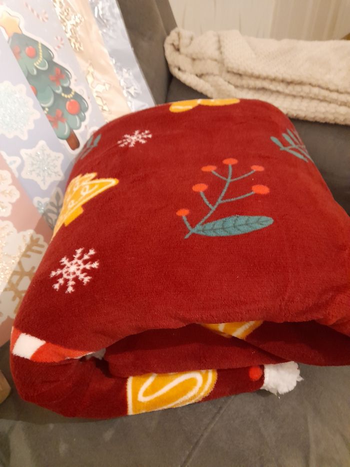 Lot décoration Noël action et autre - photo numéro 2