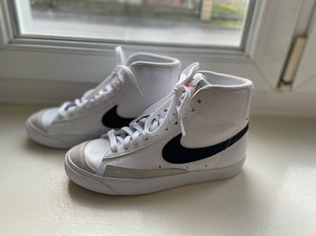 Nike blazer mid ´77