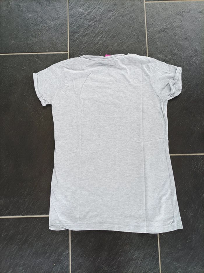 Magnifique pyjashort Ariel la petite sirène 16 ans neuf - photo numéro 6