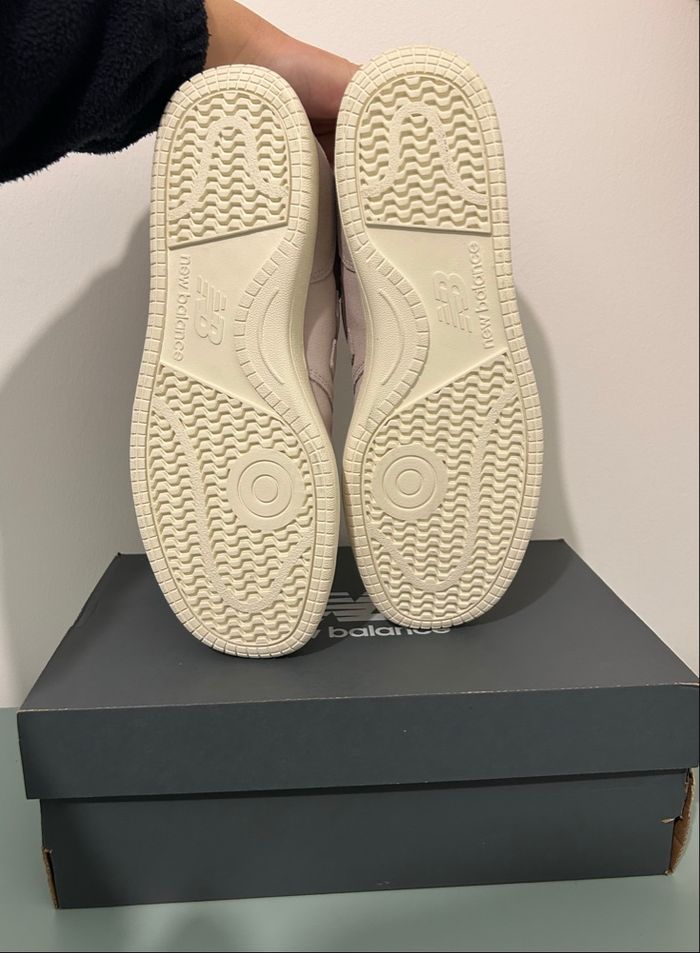 Baskets New Balance BB80 neuves - photo numéro 4