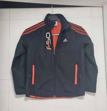 Veste de sport Adidas F50