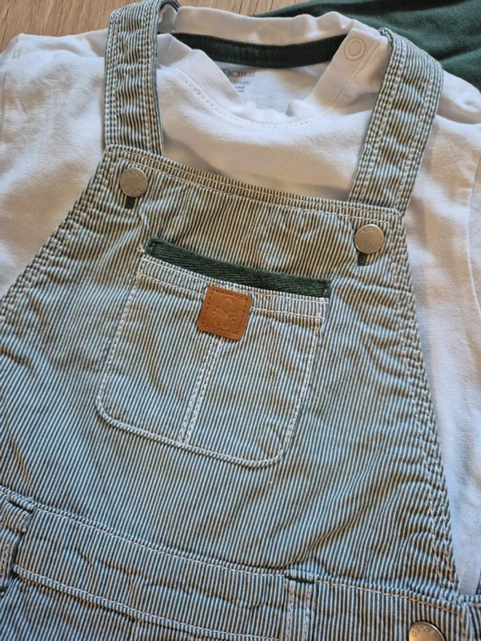 Ensemble Obaïbi - photo numéro 3