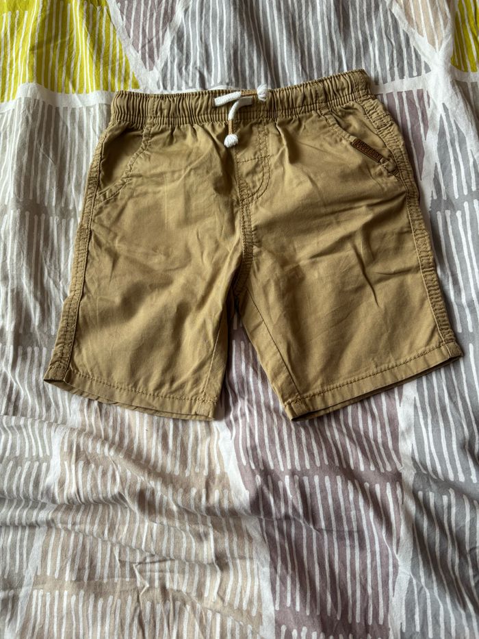 Short