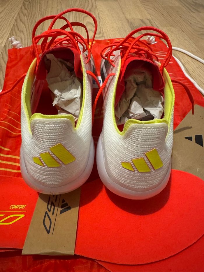 Adidas f50 elite sg - photo numéro 5