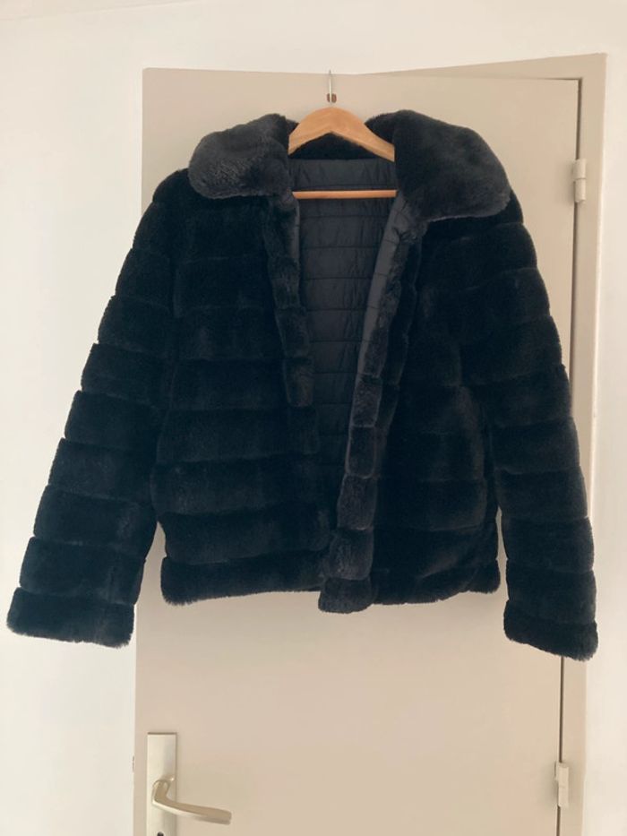 Manteau 123 - photo numéro 2