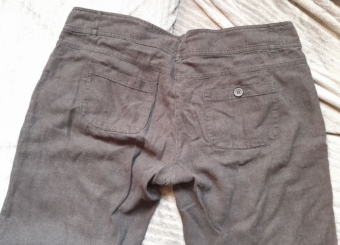 Pantalon t 44 - photo numéro 3