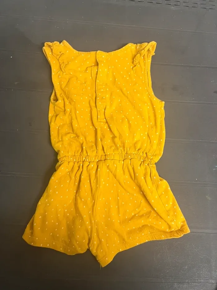 Combishort - photo numéro 4