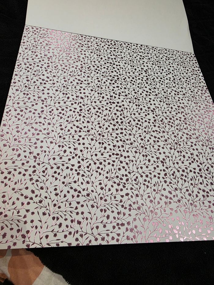 16 papier cartonnes recto verso 230 gms - photo numéro 4