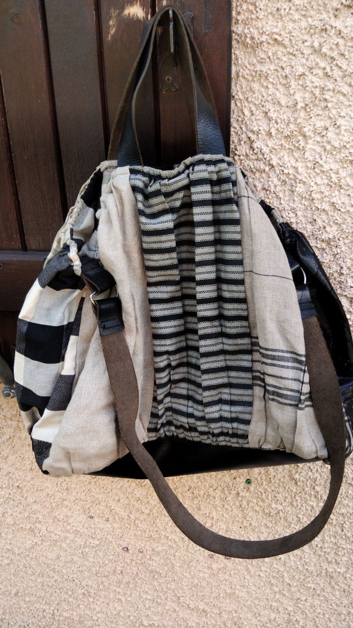 Sac Pomponette - photo numéro 2