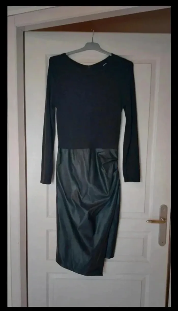 robe longue