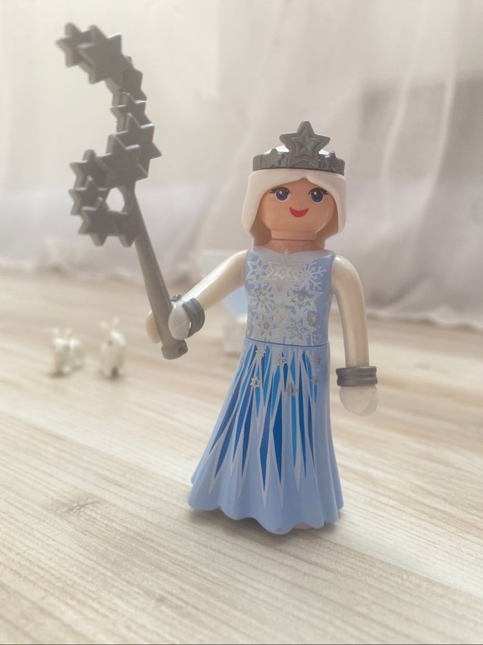 Princesse poussière d'étoiles Playmobil Magic 9352 - photo numéro 2