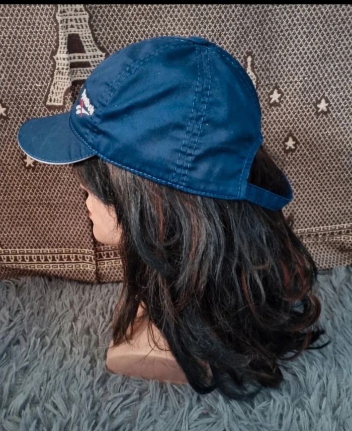 Casquette Reebok - photo numéro 6