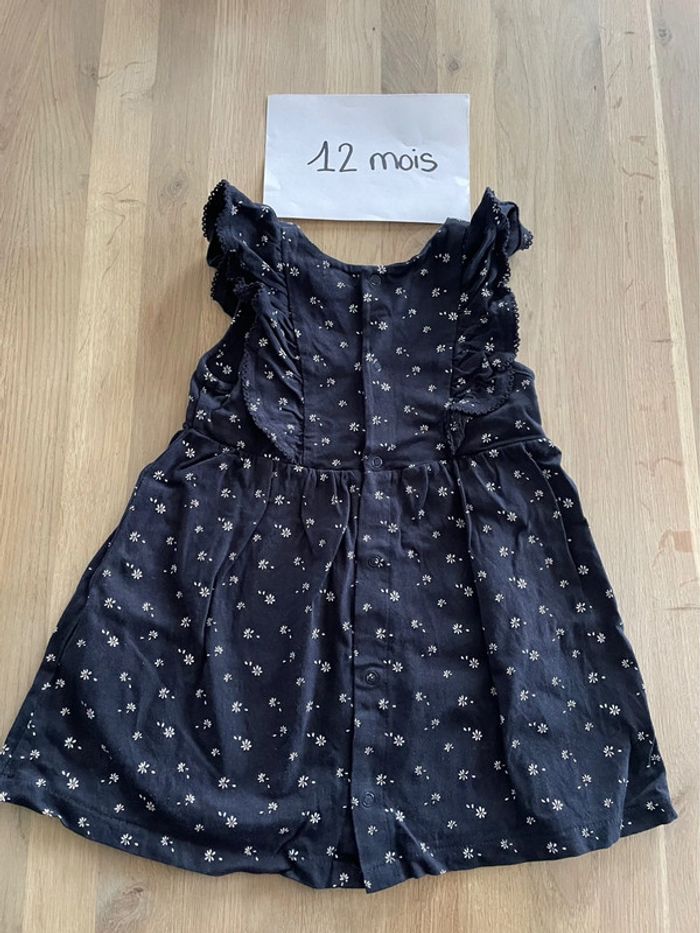 Robe Kiabi 12 mois - photo numéro 3