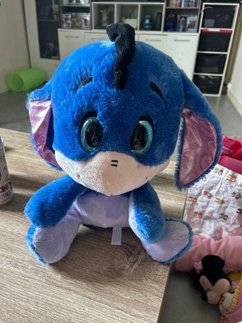 Peluche Disney