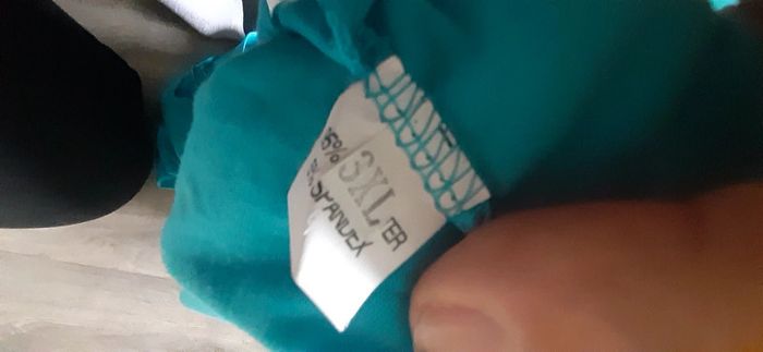 Combinaison 3xl - photo numéro 2