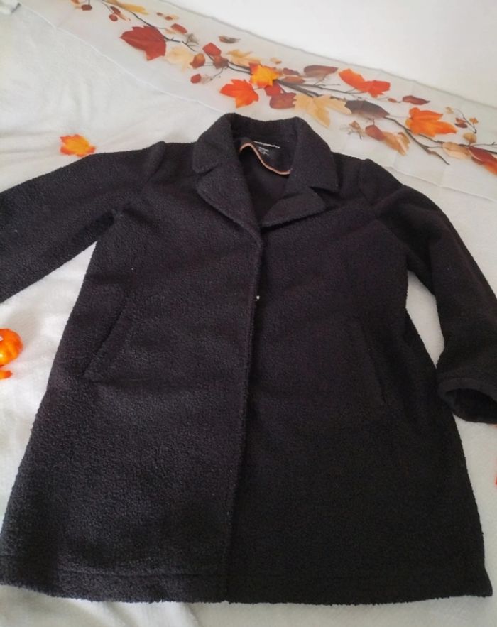 Manteau esmara taille 48 - photo numéro 2