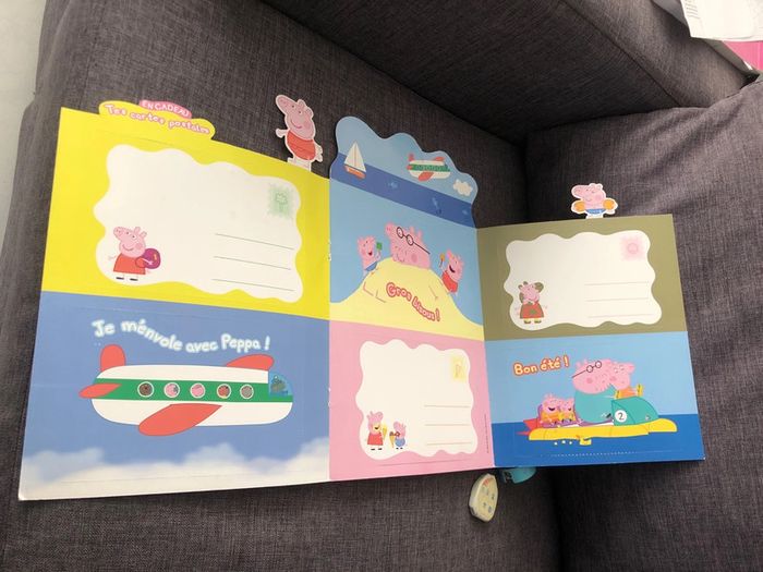 Peppa pig - photo numéro 5